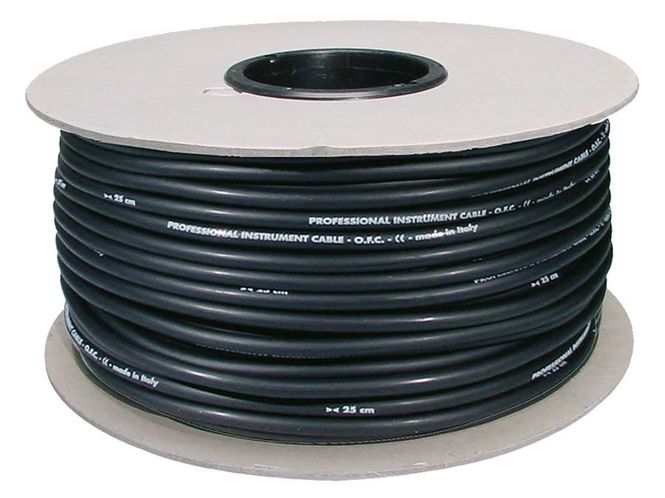 Hovedbilde Boston Instrument Cable 100 m