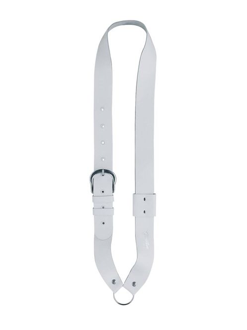 Hovedbilde Boston JB-10 Junior Marching Snare Drum Sling - White