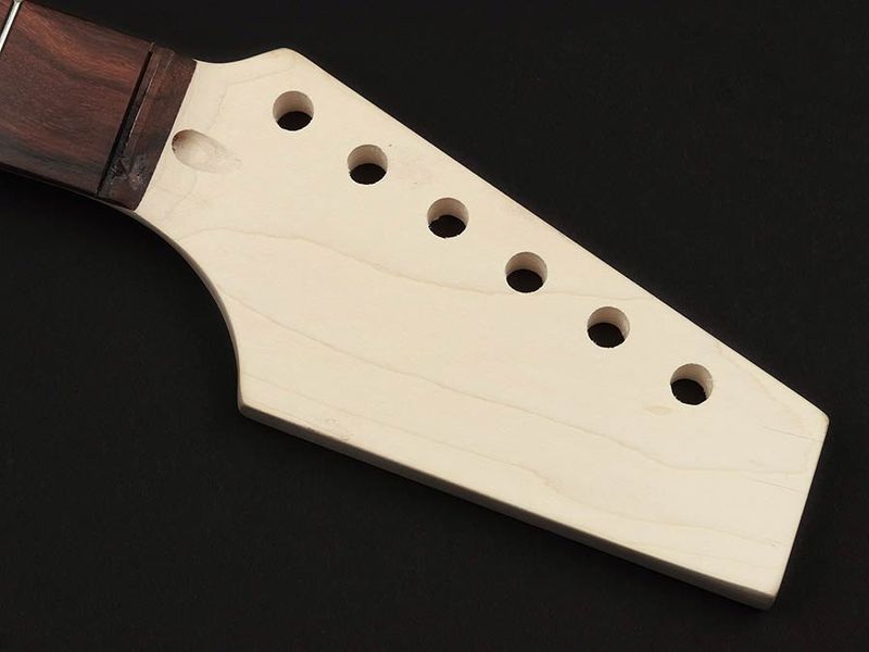 Boston TN-21-PF Tele Neck Maple/Pao Ferro