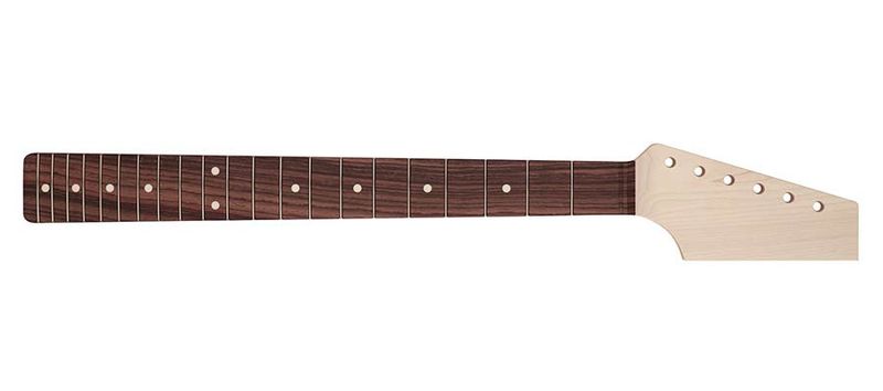 Boston JTN21R-C Contemporary Neck Japan - Rosewood