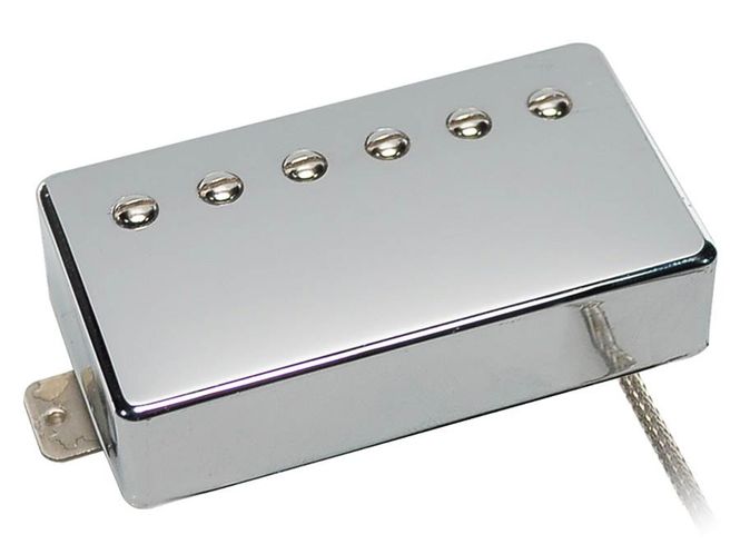 Hovedbilde Boston VHB-57 Vintage Humbucker Neck - Nickel