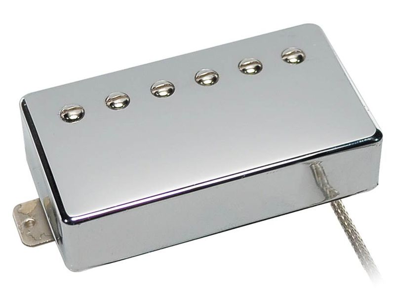 Boston VHB-57 Vintage Humbucker Neck - Nickel