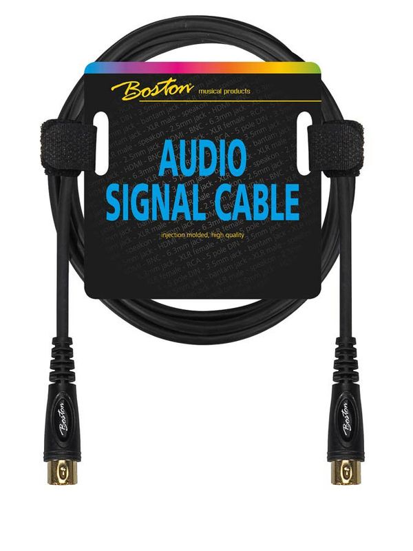 Boston AC-Series Midikabel 1.5 m