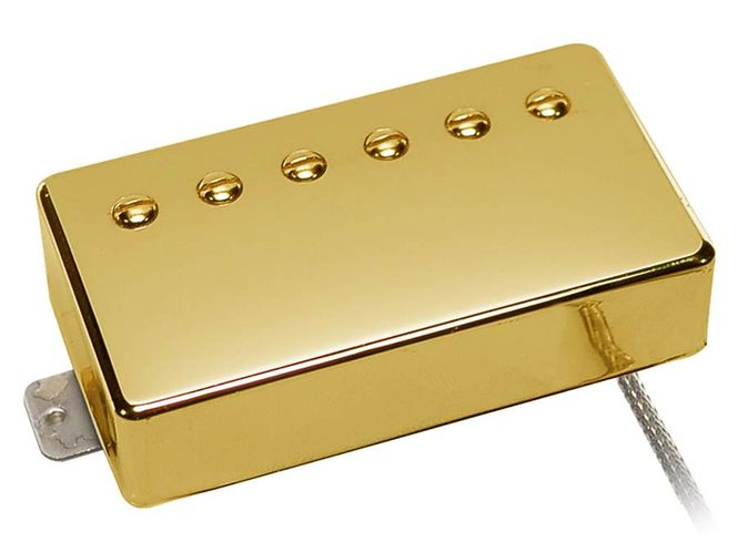 Hovedbilde Boston VHB-57 Vintage Humbucker Neck - Gold