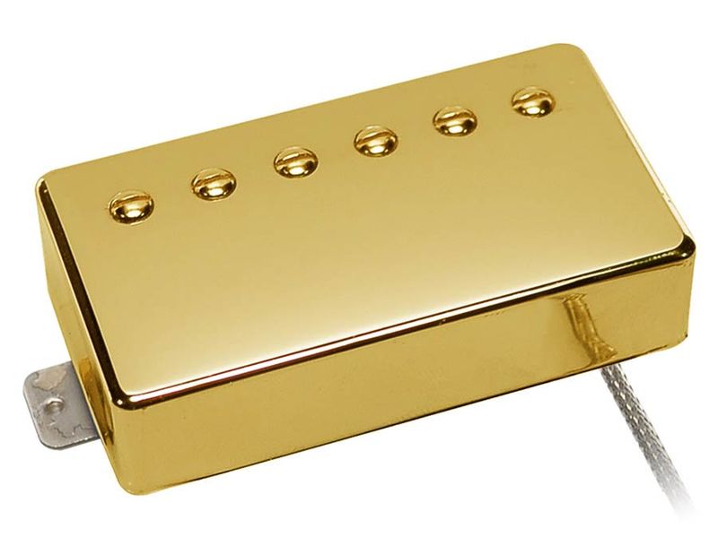 Boston VHB-57 Vintage Humbucker Neck - Gold
