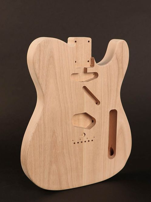 Hovedbilde Boston JTE-2A Vintage Body Tele - Japan