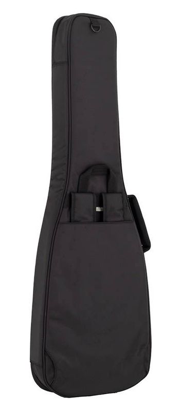 Boston EGB-545 Smart Luggage deluxe gigbag for electric guitar, logo-free