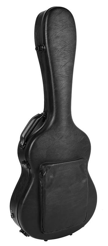Boston CCL-900 El Clasico Hardshell Fiberglass Case - Classical Guitar