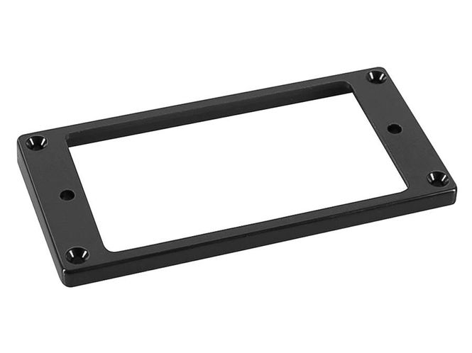 Hovedbilde Boston HFS5070BK Humbucker Frame - Black