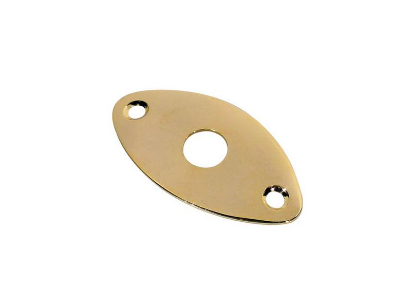 Boston JP-3-G Jack Plate Gold