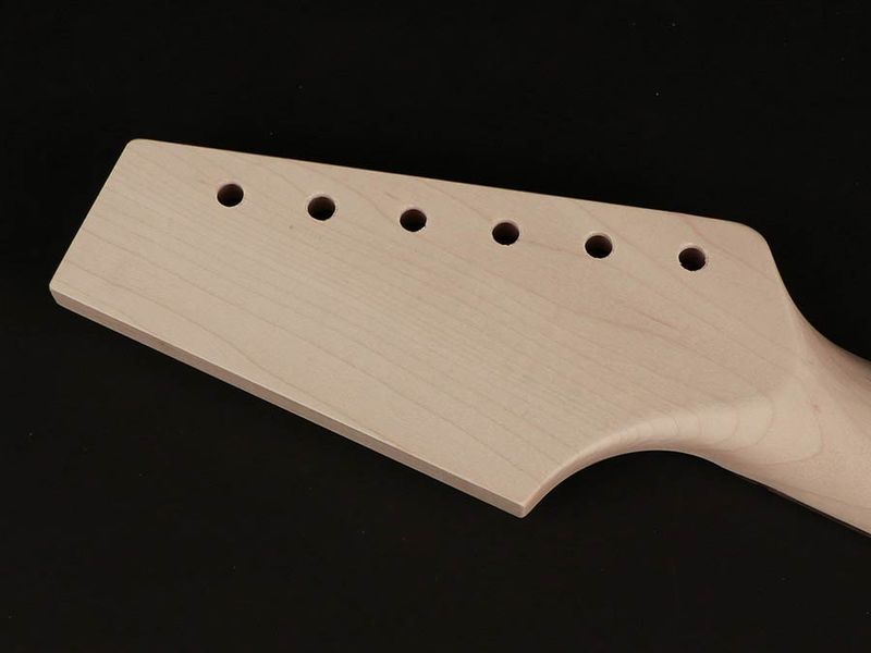 Boston JSN21R-V Vintage Neck Japan - Rosewood
