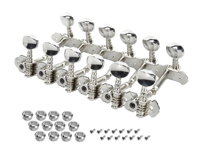 Hovedbilde Boston 047-116M Machine Heads