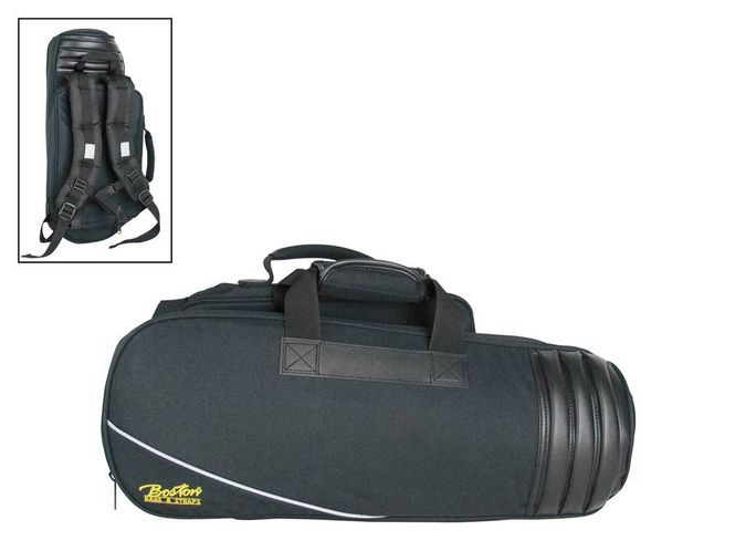 Hovedbilde Boston Trumpet Deluxe Gigbag
