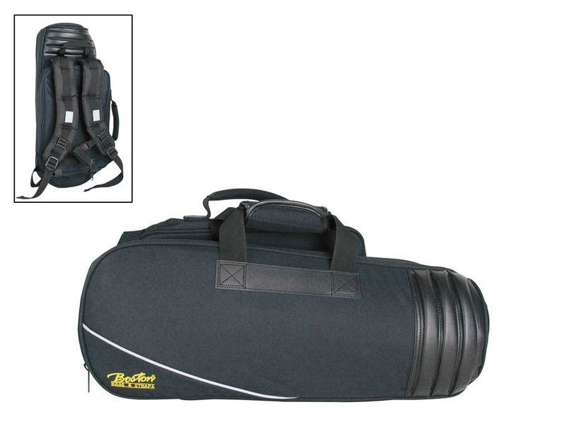 Boston Trumpet Deluxe Gigbag