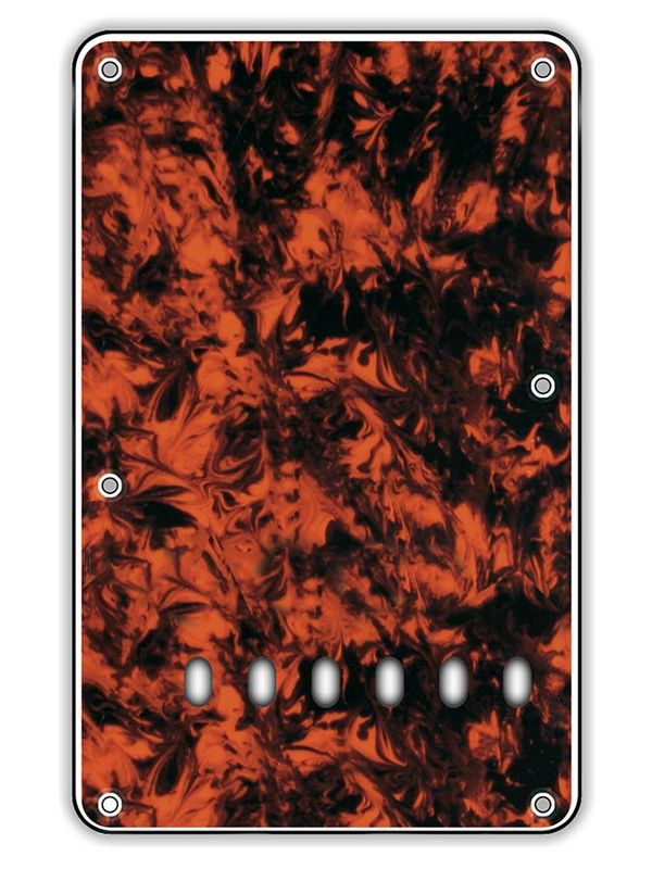Boston BP-313-MO Strat Back Plate