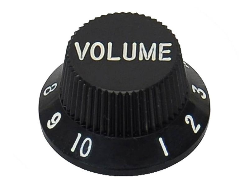 Boston KB-1726-V Bell Knob