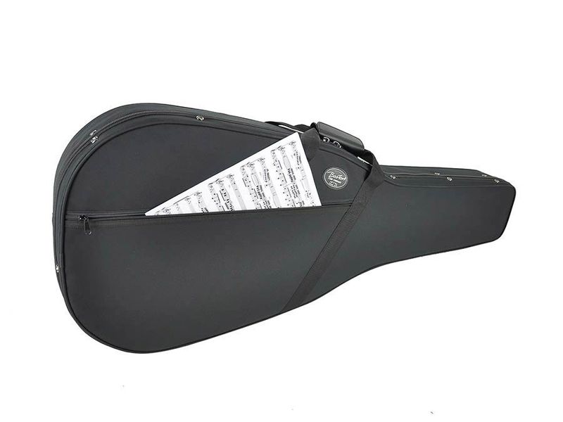 Boston CCL-250 Classical Guitar Softcase