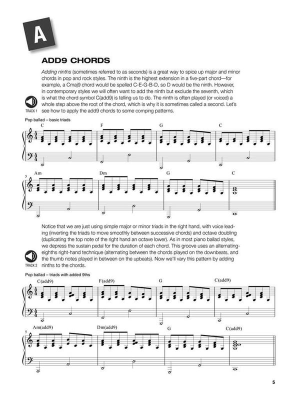 Stuff! Good Piano Players Should Know
