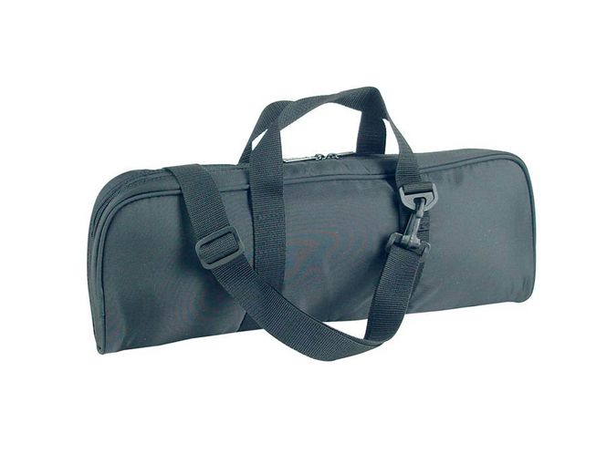Hovedbilde Boston Flute Case Cover