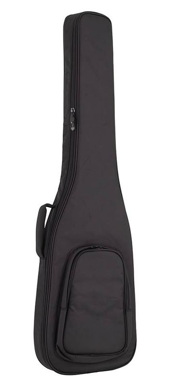 Boston BGB-545 Smart Luggage deluxe gigbag for bass guitar, logo-free