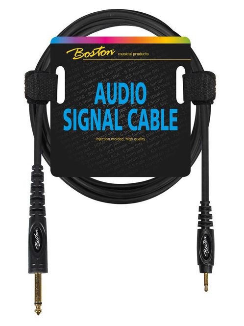 Hovedbilde Boston AC-Series Tele - Minitele 6.0 m