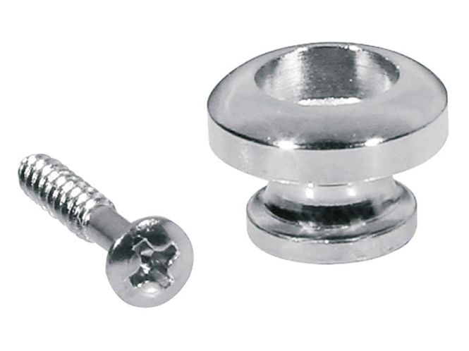 Hovedbilde Boston EP-R-N Strap Buttons 2-pk