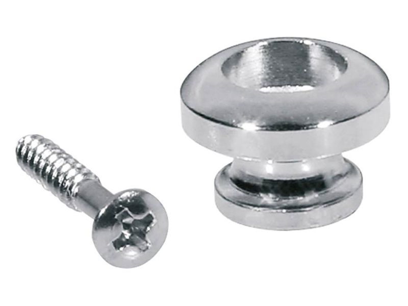 Boston EP-R-N Strap Buttons 2-pk