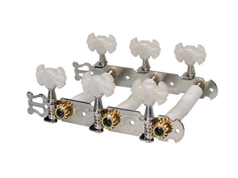Boston 129-B Machine Heads Classic Guitar
