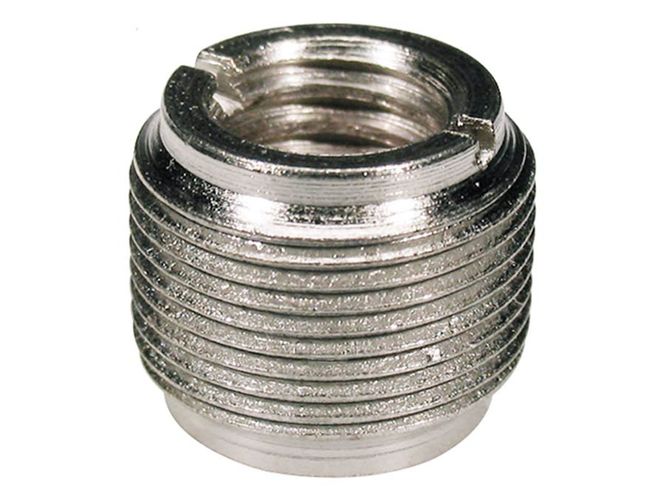 Hovedbilde Boston APM-40 Mic Stand Thread Adapter 12-p