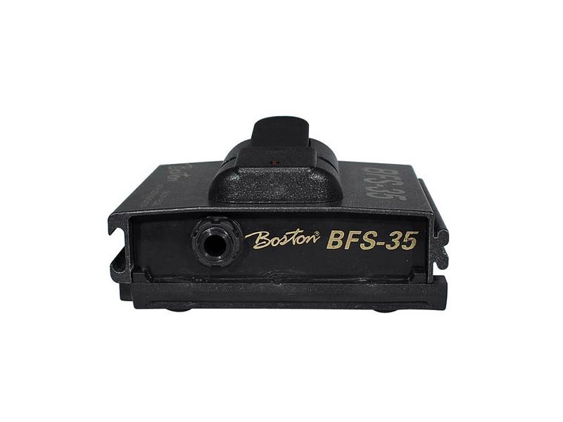 Boston BFS-35 On/Off Pedal