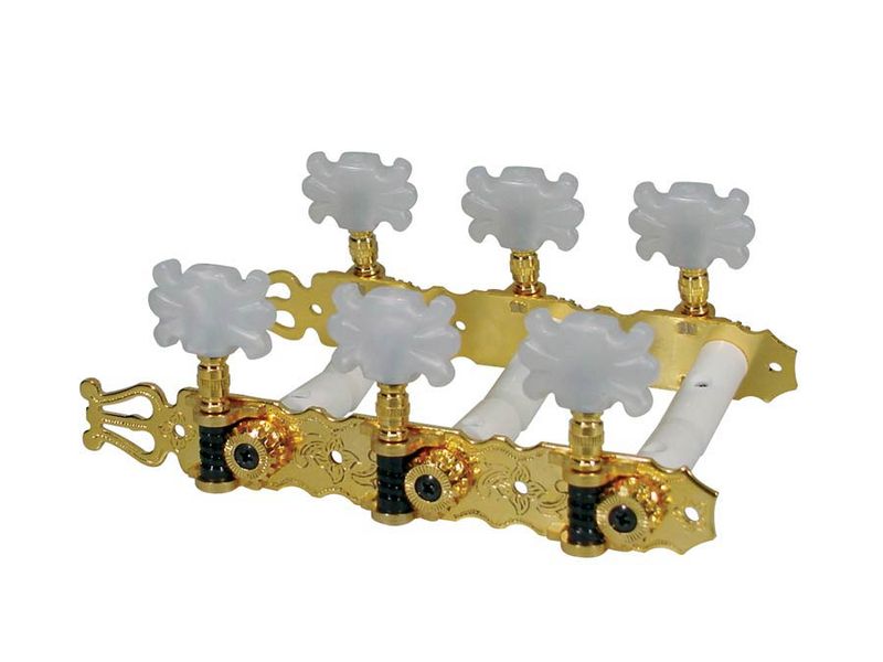 Boston 131-BG Machine Heads Classic Guitar