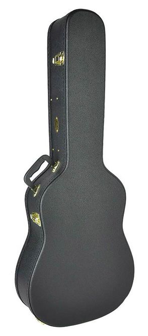 Hovedbilde Boston CAC-100 Dreadnought Hardcase