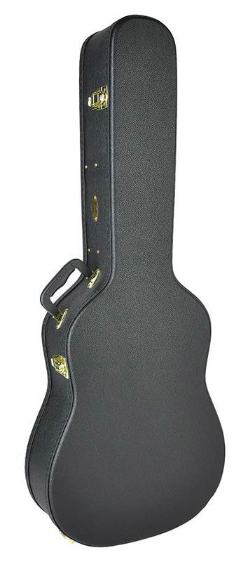 Boston CAC-100 Dreadnought Hardcase
