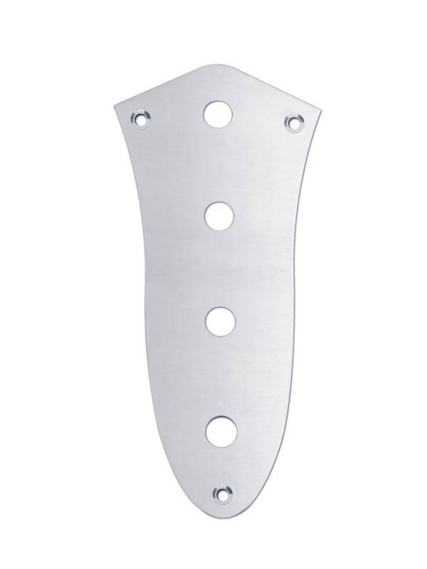 Boston CP-JB-AN Control Plate J-Bass