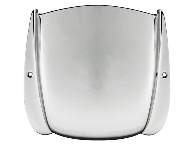 Hovedbilde Boston BMC-60-C Bridge Cover Bass Guitar