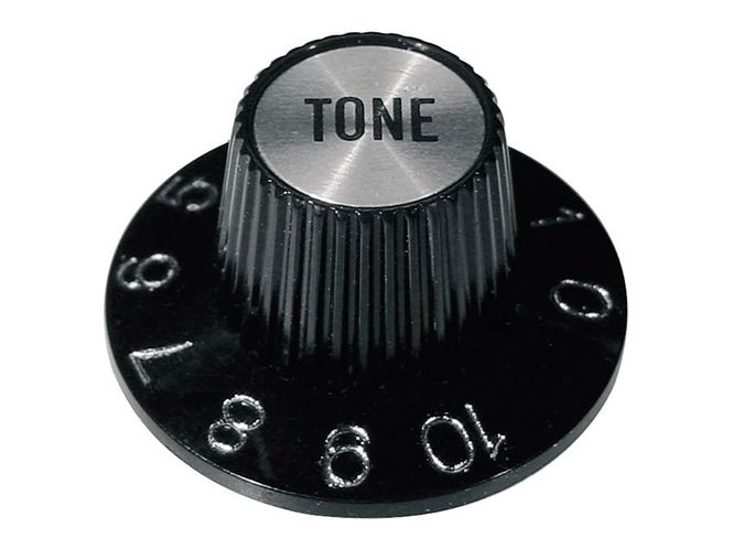 Hovedbilde Boston KS-260-T Bell Knob