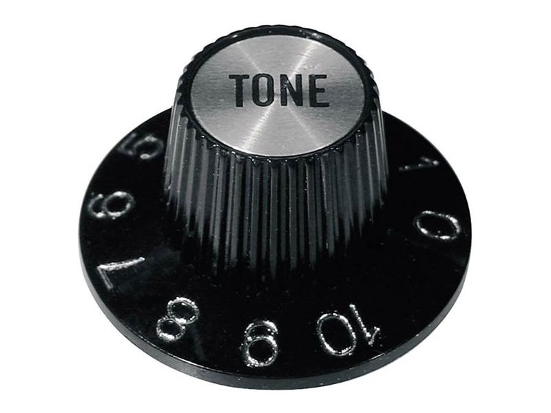 Boston KS-260-T Bell Knob
