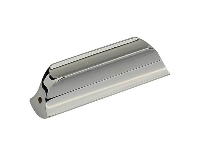 Hovedbilde Boston TBF-10 Pedal Steel Tone Bar Chrome