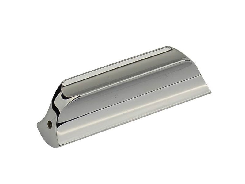 Boston TBF-10 Pedal Steel Tone Bar Chrome