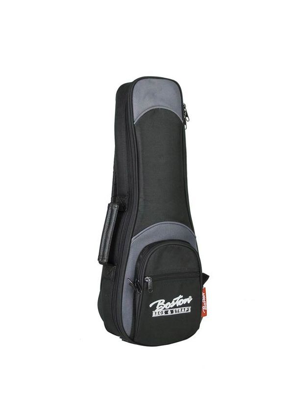 Boston Super Packer Gigbag Sopran Ukulele