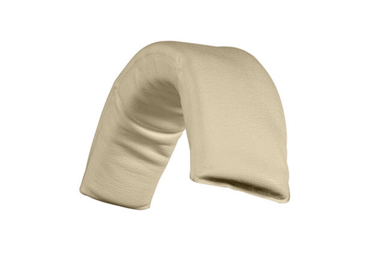 Beyerdynamic hodebånd, beige