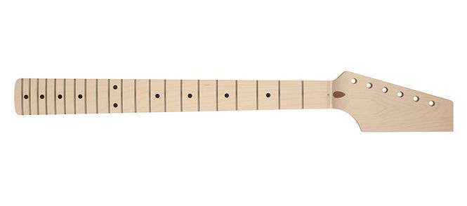 Hovedbilde Boston JSN21M-C Contemporary Neck Japan - Maple