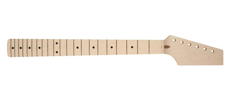 Boston JSN21M-C Contemporary Neck Japan - Maple