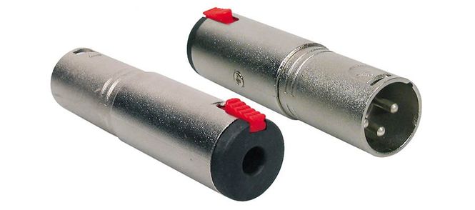 Hovedbilde Boston AT-615 Adapter