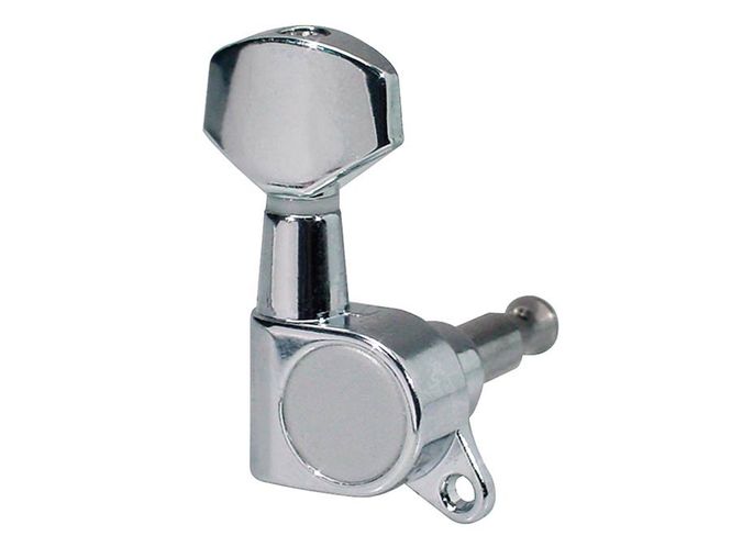Hovedbilde Boston 272-CLR Machine Heads 12-str