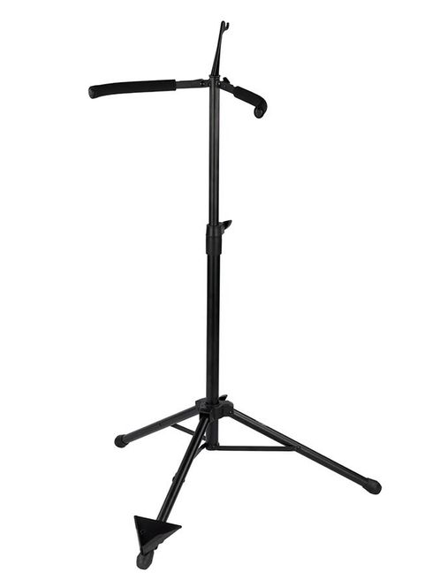 Hovedbilde Boston CEST-200 Cello Stand w bow holder