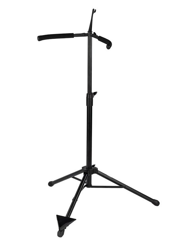 Boston CEST-200 Cello Stand w bow holder