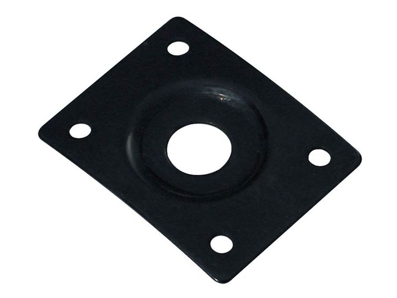 Boston JP-1 Jack Plate Black