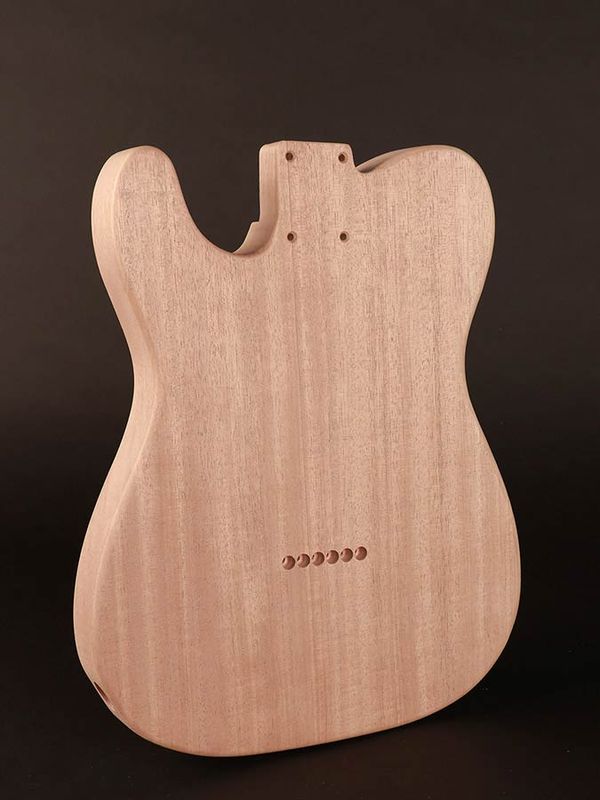 Boston JTT-2M Vintage Body Tele Thinline - Japan