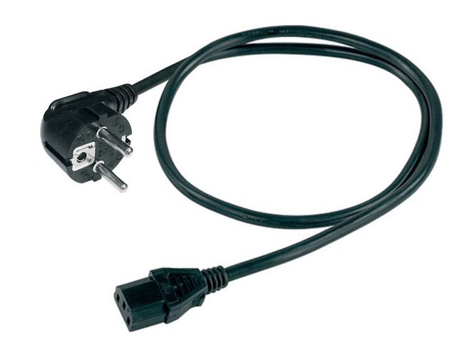 Hovedbilde Boston SM-300 Power Cable 10 m